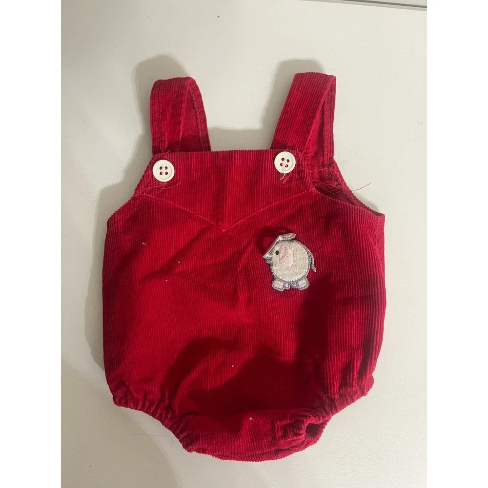 Vintage Doll Clothes Mixed Sizes‎ Collectible Baby Dolls Clothing